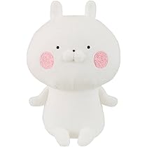 【週末限定価格】うさまる　等身大　ぬいぐるみ Amazon.co.jp: ぬいぐるみ うさまる 等身大ぬいぐるみ うさまる